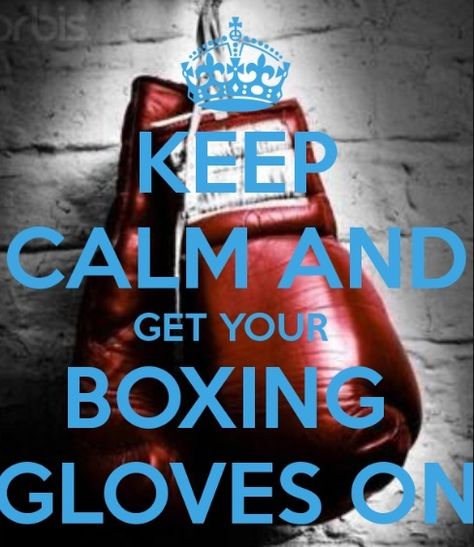 boxinggloves